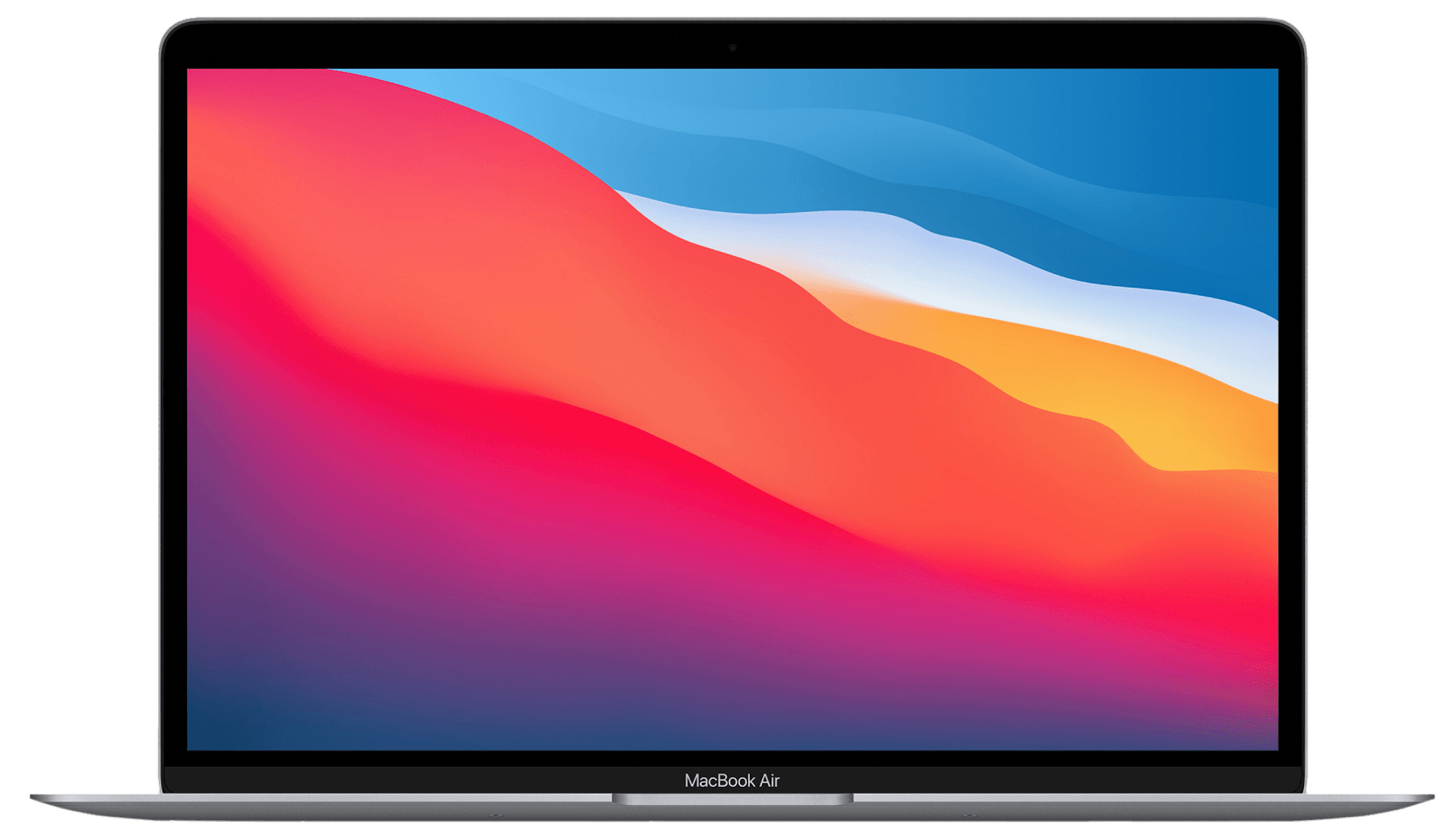 Mackbook air m1
