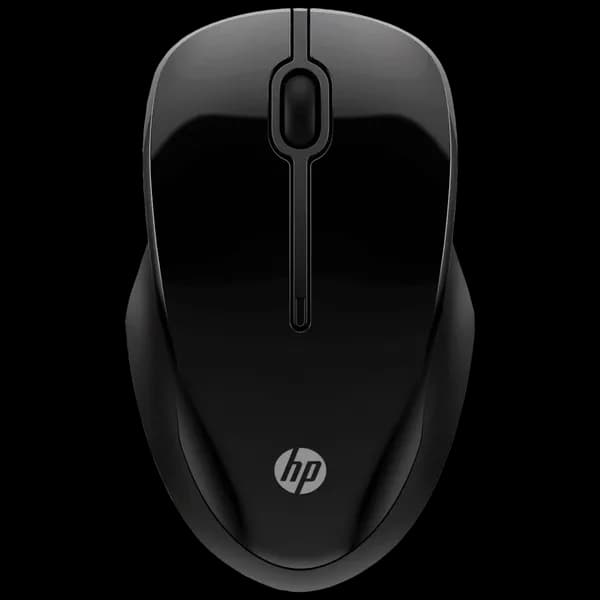 Hp wireless